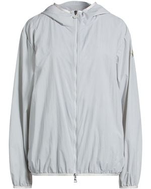 Moncler Jacket - Grey