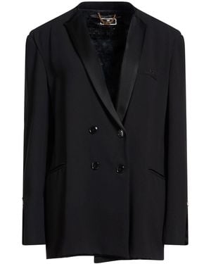 Elisabetta Franchi Blazer - Black