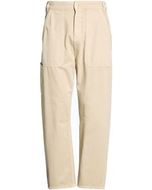 UNIFORM Pantalone - Neutro