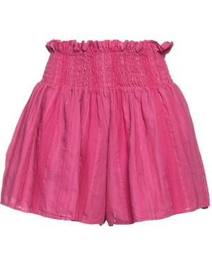 Dondup Shorts & Bermuda Shorts - Pink