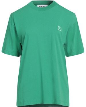 Ambush Camiseta - Verde