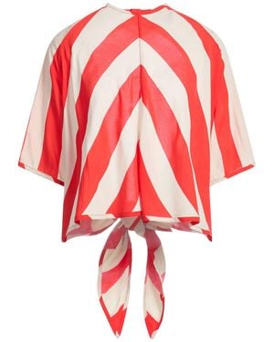 Sunnei Top - Red
