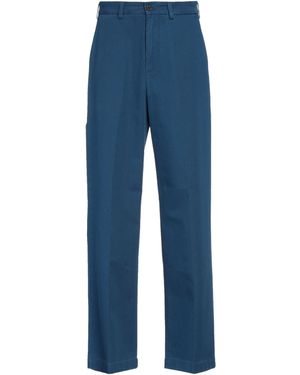 Department 5 Pantalone - Blu