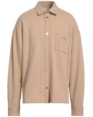 Buscemi Camicia - Neutro