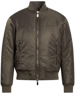 ARMANI EXCHANGE Veste Et Blouson - Vert