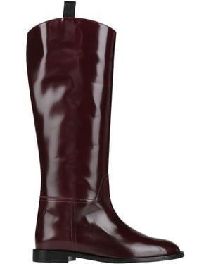 Fabiana Filippi Boot - Brown