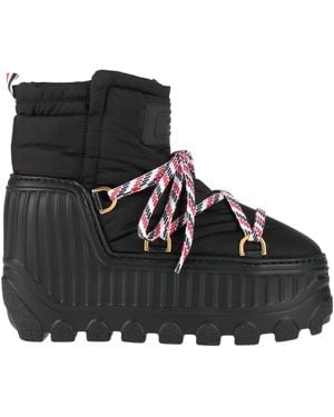 Thom Browne Stiefelette - Schwarz