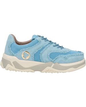 Mou Trainers - Blue