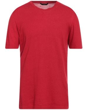 Hevò Jumper - Red
