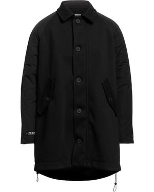 Berna Coat - Black