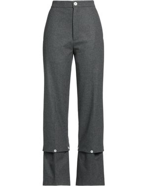 Setchu Pantalone - Grigio