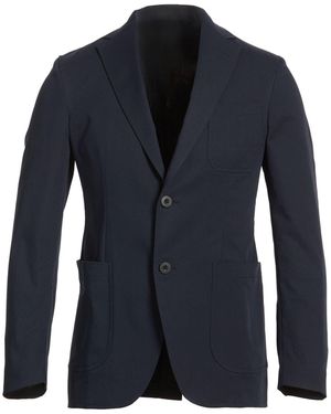 Montedoro Blazer Polyester - Blue