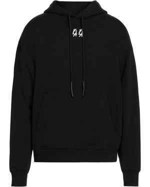 44 Label Group Sudadera - Negro