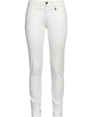 Anna Rachele Pantalon - Blanc
