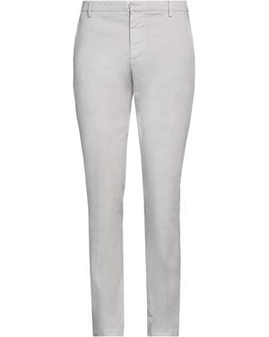 Dondup Trousers - Grey
