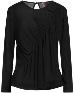 MÊME ROAD Top - Black