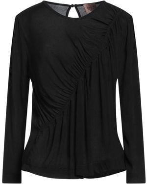 MÊME ROAD Top - Black