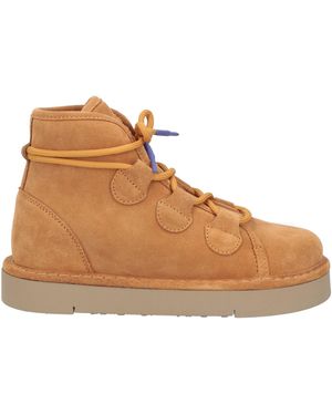 Pànchic Stiefelette - Braun