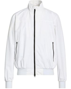 Save The Duck Jackets - White