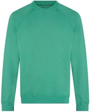 Majestic Filatures Sweatshirts - Green