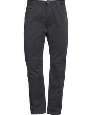 Harmont & Blaine Trouser - Blue