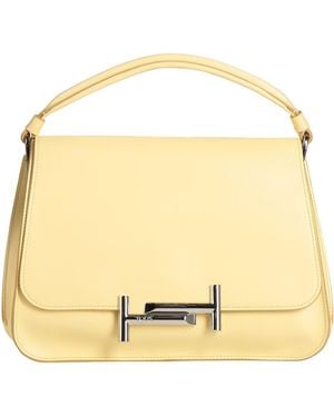 Tod's Handbags - Natural