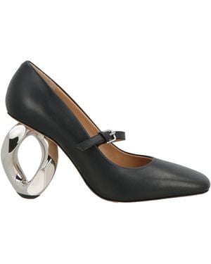 JW Anderson Escarpins - Noir