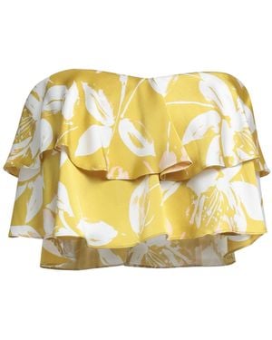 MARCIANO BY GUESS Top - Metallic