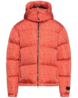 Duvetica Puffer - Red