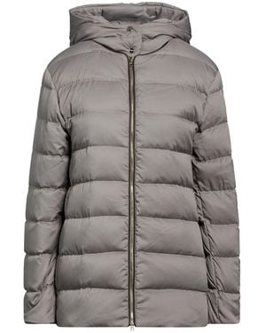 Herno Puffer Polyester - Gray