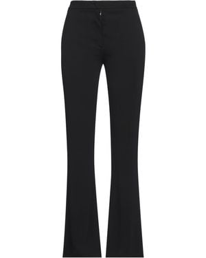 Trussardi Pantalone - Nero
