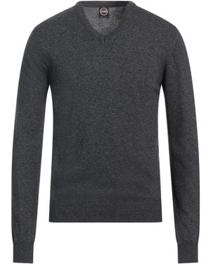 Colmar Sweater - Gray