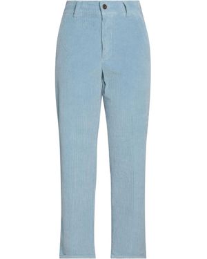 PT Torino Trouser - Blue