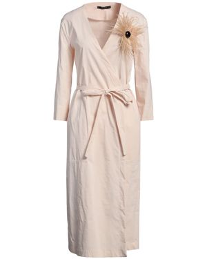 Siste's Midi-Kleid - Natur