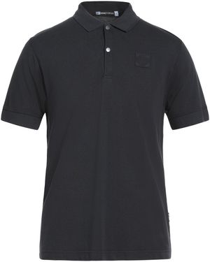 ST-95 Polo Shirt Organic Cotton - Black