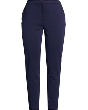 Twinset Trouser - Blue