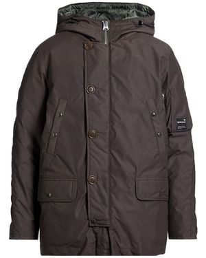 Spiewak Coats - Black