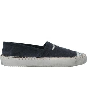 Philippe Model Ballet Flats - Blue