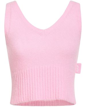 Ice Play Tops - Pink