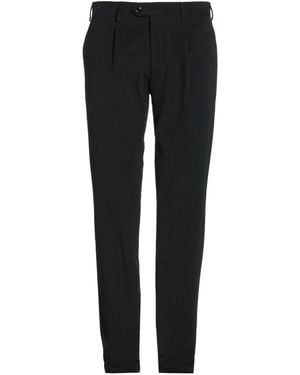 Sartoria Latorre Trouser - Black