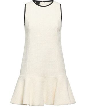 Pinko Mini-Kleid - Natur