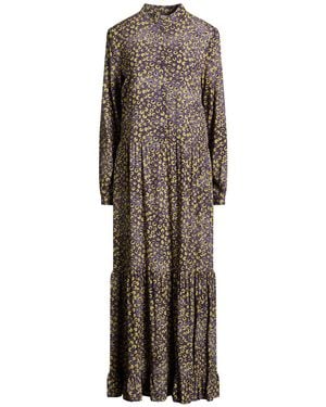 ALESSIA SANTI Maxi-Kleid - Braun