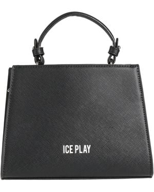 Ice Play Handtaschen - Schwarz