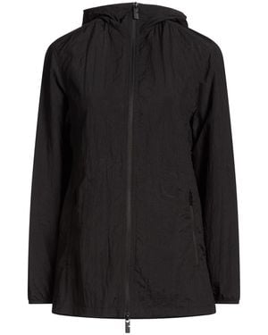 Burberry Jacket Polyamide - Black