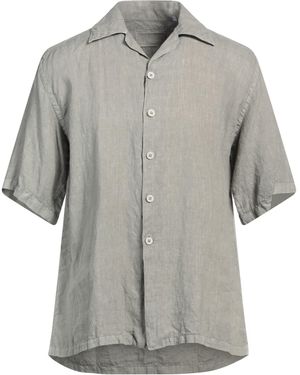 Costumein Hemd - Grau