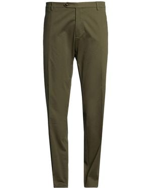 Berwich Trouser - Green