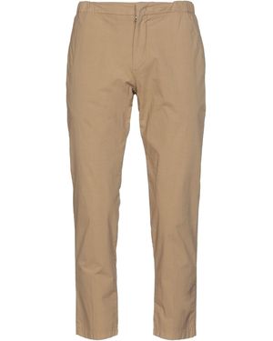 BE ABLE Pants - Natural