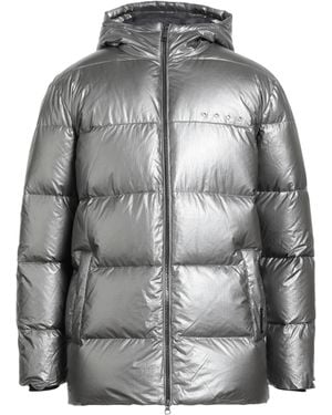 La Martina Pufferjacke & Daunenjacke - Grau