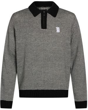 Huf Jumper - Grey