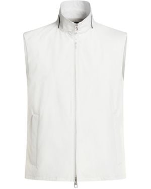 Montecore Gilet - White